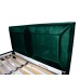 Pat tapitat Gold Patrat 180 x 200 M37